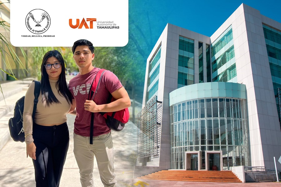 Reanuda la UAT actividades académicas y administrativas