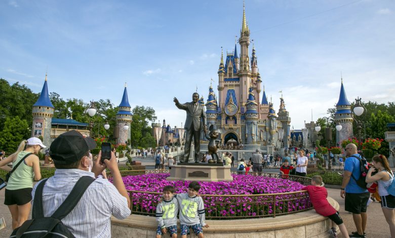 Disney despedirá a cientos de empleados en todo el mundo