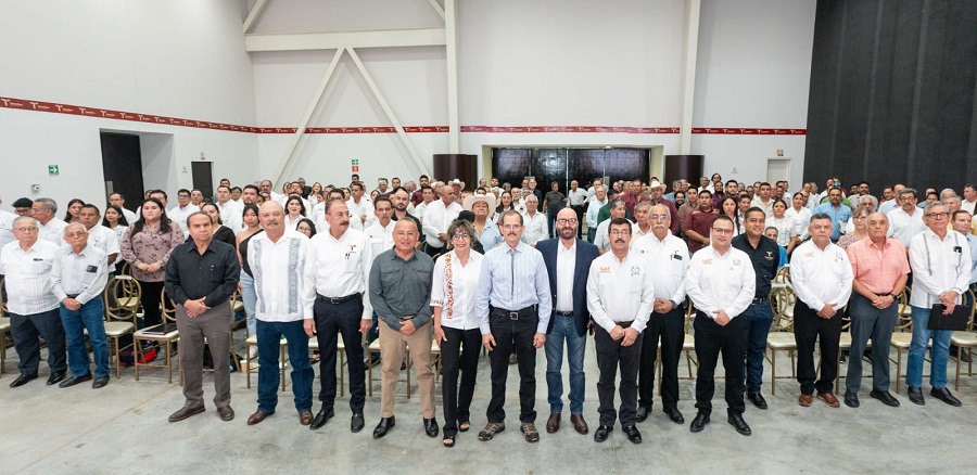 Conmemoran fundación de la Facultad de Agronomía de la UAT