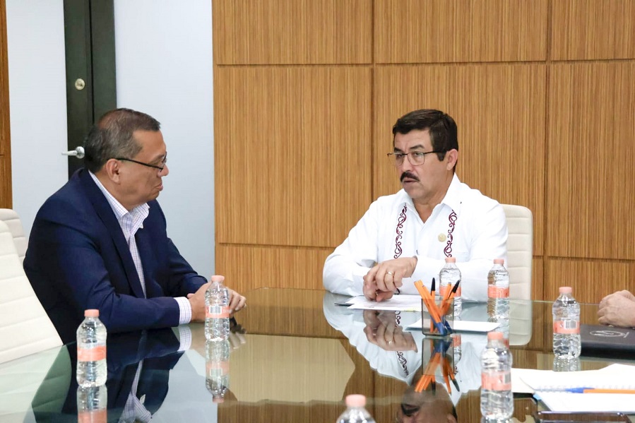 La UAT y el IMSS abrirán un nuevo CENDI en Nuevo Laredo