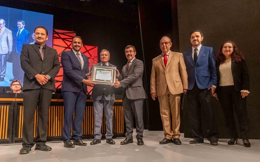 Recibe la UAT nuevas certificaciones por su calidad educativa