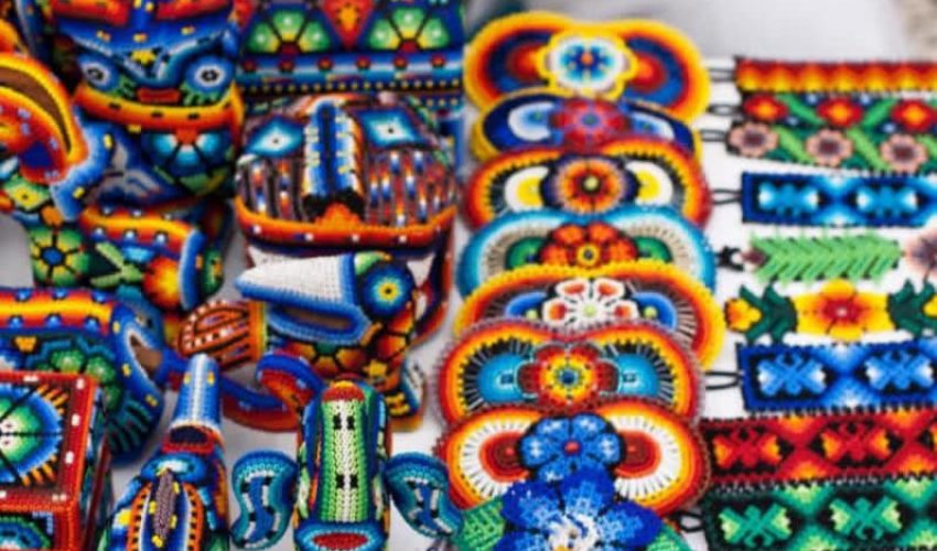 EN FERIA TAMAULIPAS 2025, OFRECERÁN NAYARITAS TALLERES