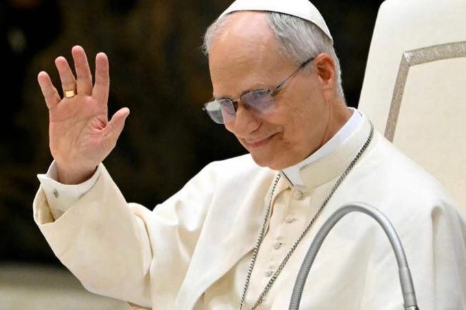 Papa habla sobre tolerancia cero