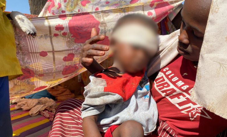 Empeora la situación en Sudán