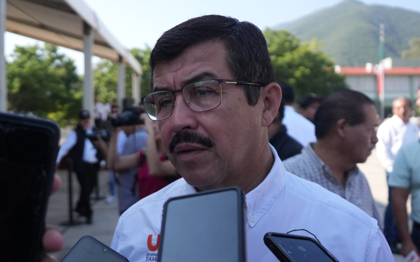 Reafirma la UAT colaboración en el desarrollo estratégico de Tamaulipas