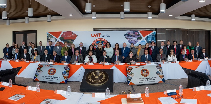 Certificará la UAT a sus estudiantes con estándares internacionales