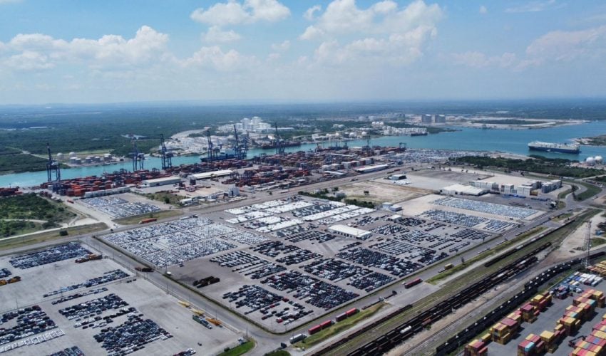 TAMAULIPAS CRECE CON BIENESTAR Y PROSPERIDAD COMPARTIDA