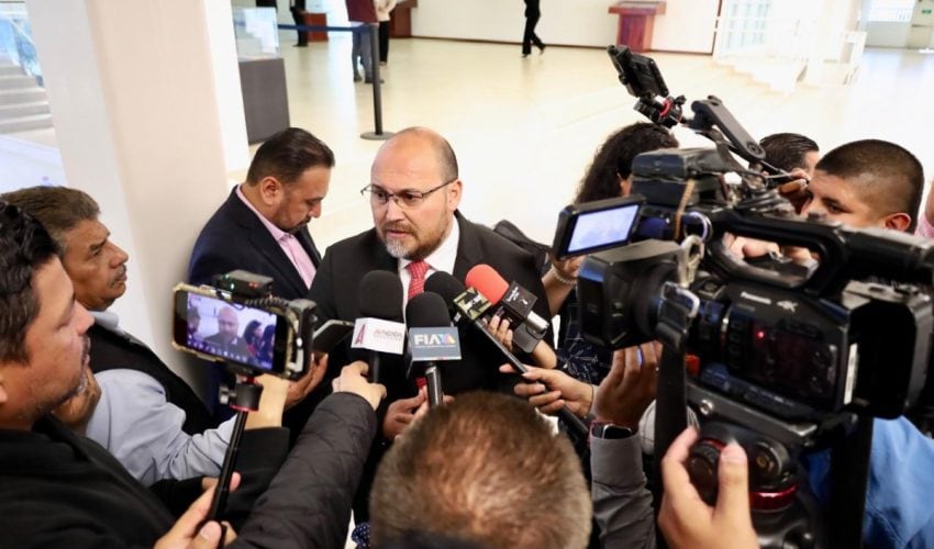 CONSOLIDA TAMAULIPAS ESTRATEGIA DE CONSTRUCCIÓN DE PAZ CON NUEVAS ESTACIONES SEGURAS