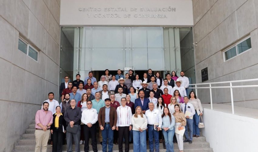 fortalecen seguridad en municipios de tamaulipas