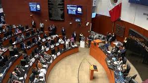 El Senado aprueba en lo general jornada de 40 horas