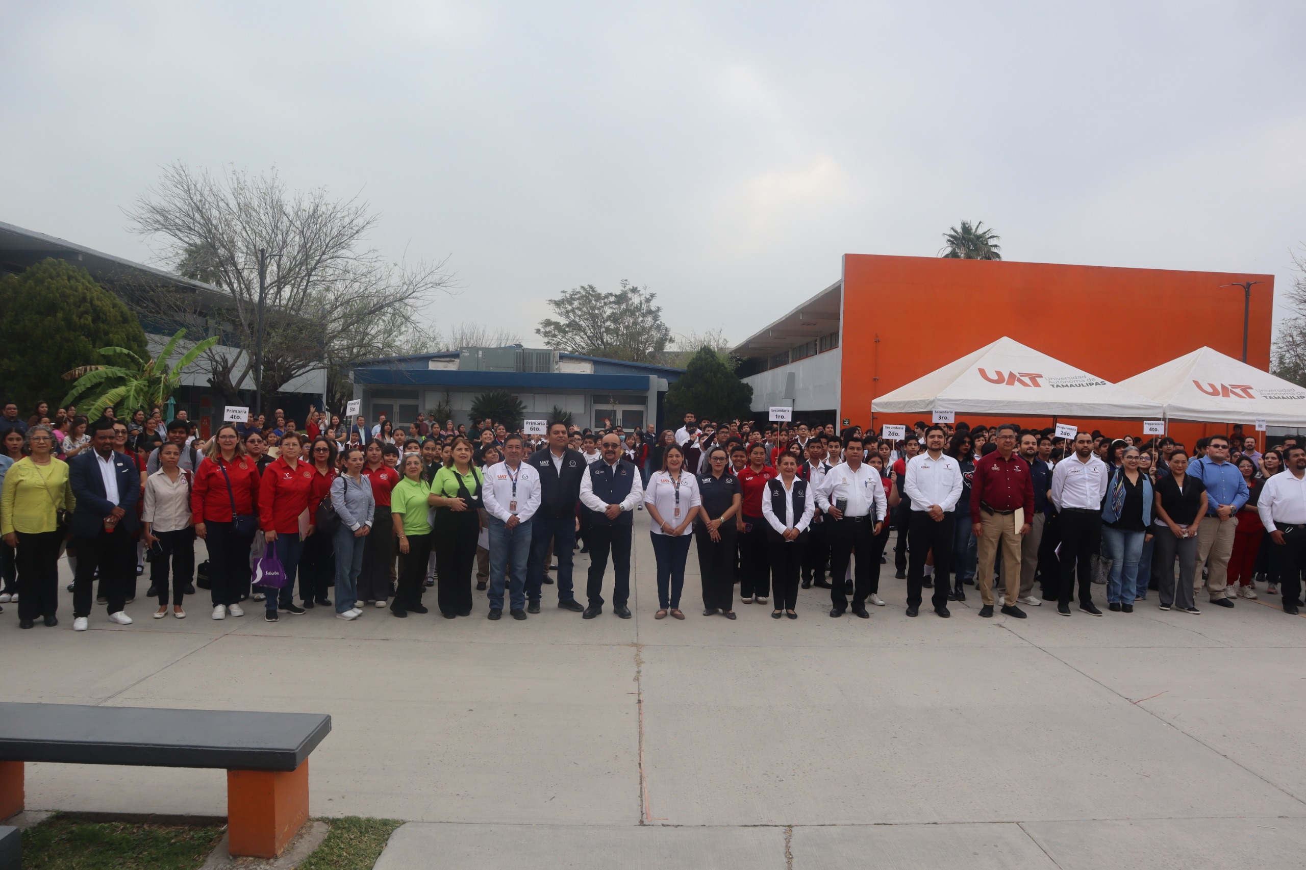 Promueven UAT y SET el talento matemático de la juventud tamaulipeca