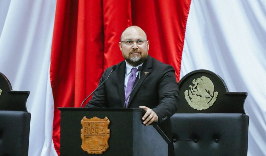 REAFIRMA GOBIERNO DE TAMAULIPAS COORDINACIÓN CON FUERZAS FEDERALES PARA FORTALECER LA SEGURIDAD